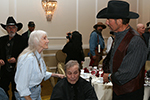 2012 Silver Spur Awards Show
