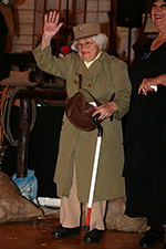 2012 Silver Spur Awards Show