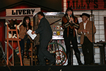 2012 Silver Spur Awards Show