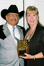 2014 Silver Spur Awards Show