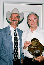 2014 Silver Spur Awards Show