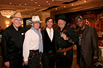2014 Silver Spur Awards Show