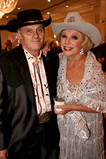 2014 Silver Spur Awards Show