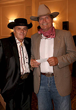 2014 Silver Spur Awards Show