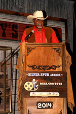 2014 Silver Spur Awards Show