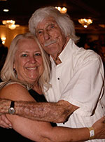 Deon Shaver & L.Q. Jones