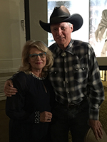 2016 Silver Spur Awards Show