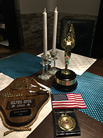 2016 Silver Spur Awards Show