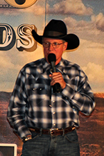 2016 Silver Spur Awards Show - 2216