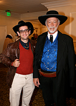 2016 Silver Spur Awards Show