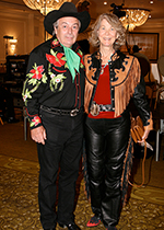 2016 Silver Spur Awards Show