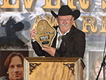 2017 Silver Spur Award Show | Photo Courtesy of: Lorin Hadlock