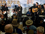 2017 Silver Spur Award Show | Photo Courtesy of: Lorin Hadlock