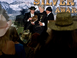 2017 Silver Spur Award Show | Photo Courtesy of: Lorin Hadlock