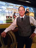 2017 Silver Spur Award Show