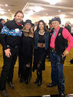 2017 Silver Spur Award Show