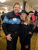 2017 Silver Spur Award Show