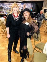 2017 Silver Spur Award Show