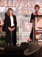 2017 Silver Spur Award Show