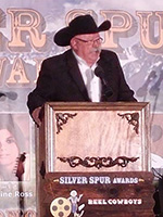 2017 Silver Spur Award Show
