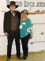 2017 Silver Spur Award Show | Photo Courtesy of Linda VanAllen