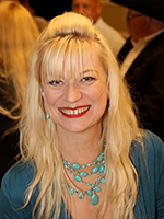 2017 Silver Spur Award Show | Photo Courtesy of Linda VanAllen