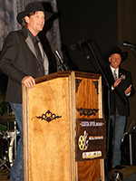 2017 Silver Spur Award Show | Photo Courtesy of Linda VanAllen