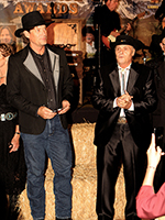 2017 Silver Spur Award Show | Photo Courtesy of Linda VanAllen