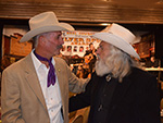 The 21st Annual Silver Spur Award Show