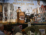 The 21st Annual Silver Spur Award Show