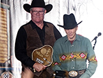 The 21st Annual Silver Spur Award Show
