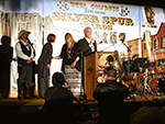 The 21st Annual Silver Spur Award Show