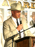 The 21st Annual Silver Spur Award Show