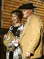 The 21st Annual Silver Spur Award Show