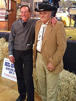 The 21st Annual Silver Spur Award Show