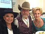 The 21st Annual Silver Spur Award Show