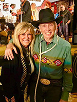 The 21st Annual Silver Spur Award Show