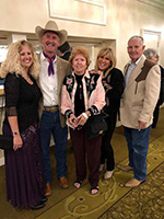 The 21st Annual Silver Spur Award Show