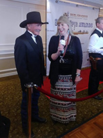 The 21st Annual Silver Spur Award Show