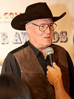 The 21st Annual Silver Spur Award Show