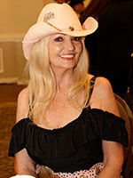 The 21st Annual Silver Spur Award Show