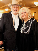 The 21st Annual Silver Spur Award Show