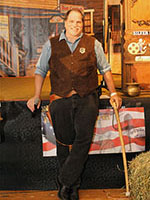 The 21st Annual Silver Spur Award Show