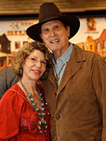 The 21st Annual Silver Spur Award Show