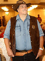 The 21st Annual Silver Spur Award Show