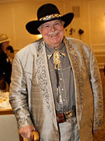 The 21st Annual Silver Spur Award Show