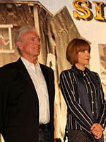 The 21st Annual Silver Spur Award Show