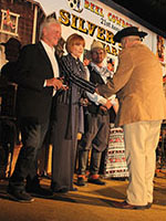 The 21st Annual Silver Spur Award Show