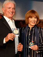 The 21st Annual Silver Spur Award Show