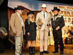 The 21st Annual Silver Spur Award Show